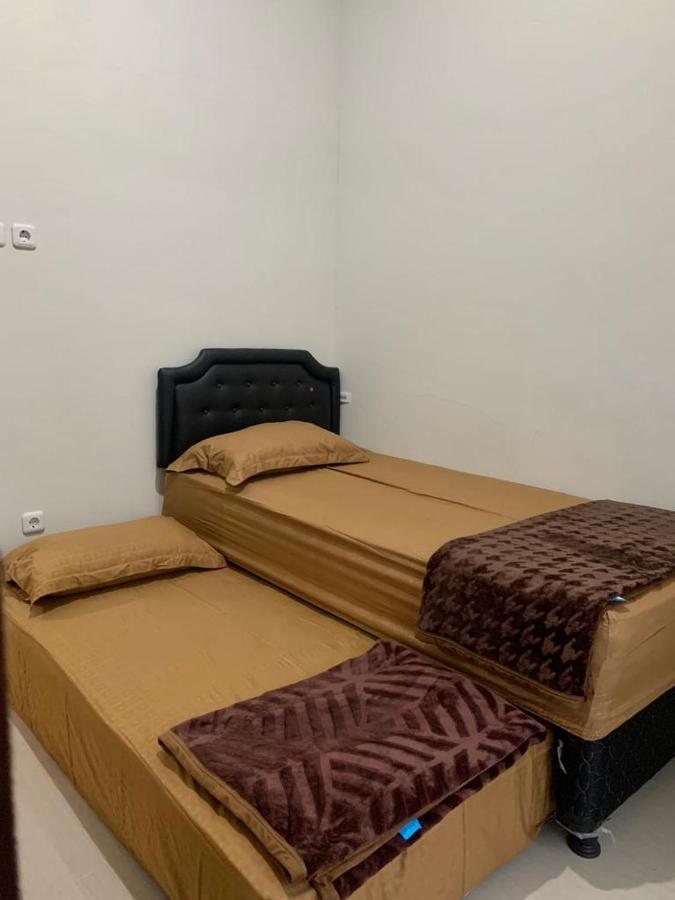 Guest House / Homestay Bukit Mutiara Residence Ngingas Esterno foto