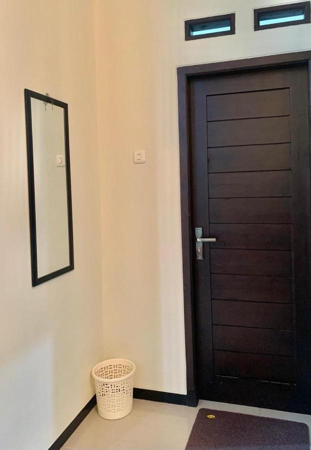 Guest House / Homestay Bukit Mutiara Residence Ngingas Esterno foto