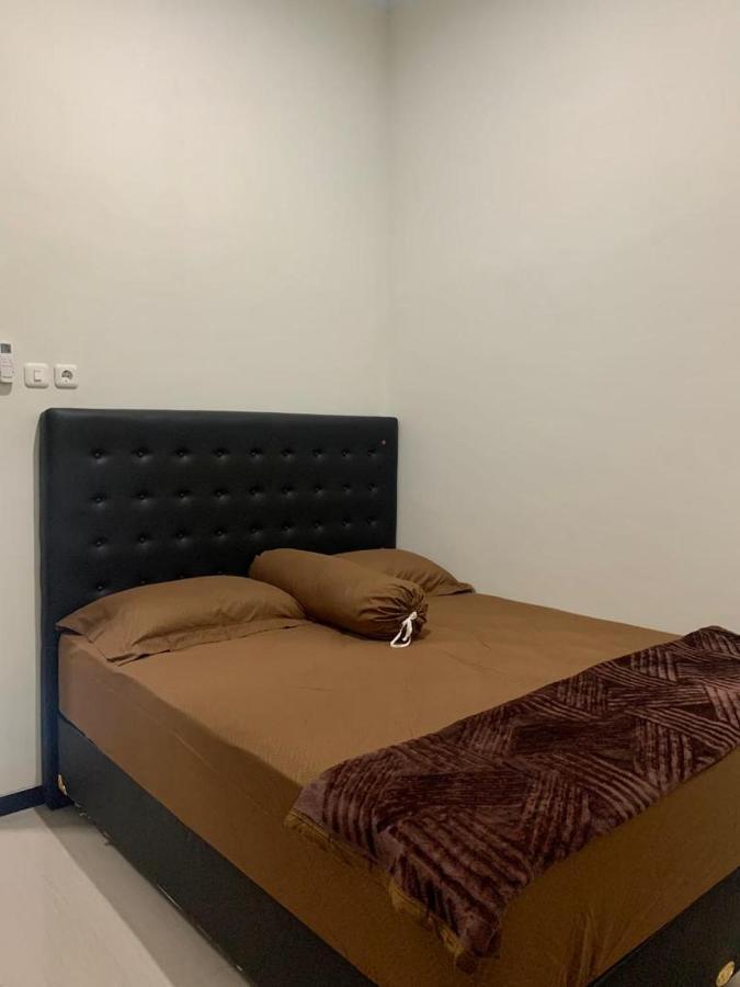 Guest House / Homestay Bukit Mutiara Residence Ngingas Esterno foto